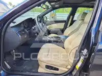 2010 BMW 535 фото