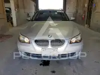 2010 BMW 535 photo