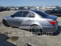 2010 BMW 535 photo