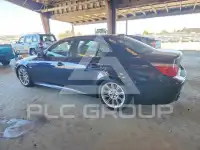 2010 BMW 535 фото