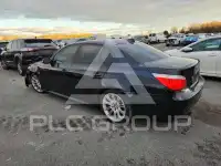 2010 BMW 535 фото
