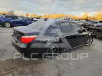 2010 BMW 535 фото