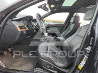 2010 BMW 535 фото