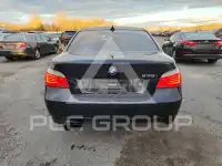 2010 BMW 535 фото