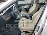 2010 BMW 535 фото
