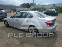 2010 BMW 535 фото