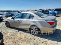 2010 BMW 535 фото