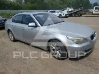 2010 BMW 535 фото