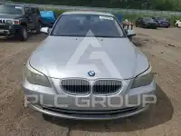 2010 BMW 535 фото