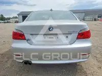 2010 BMW 535 фото