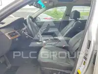 2010 BMW 535 фото