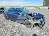 2010 BMW 535 фото