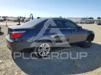 2010 BMW 535 фото