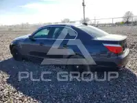 2010 BMW 535 фото