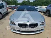 2010 BMW 650 фото