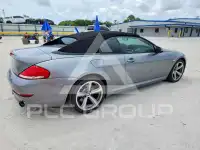 2010 BMW 650 photo