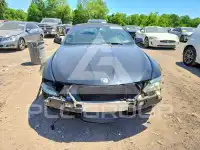 2010 BMW 650 фото