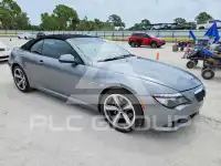 2010 BMW 650 photo