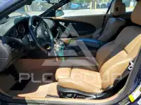 2010 BMW 650 photo