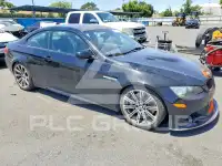 2010 BMW M3 photo