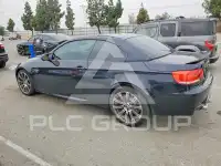 2010 BMW M3 photo
