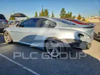 2010 BMW M6 фото