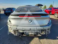 2010 BMW M6 фото