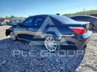 2010 BMW 550 фото