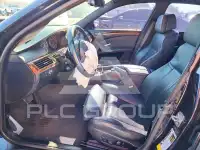 2010 BMW 550 фото