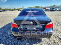 2010 BMW 550 фото