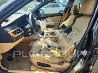 2010 BMW 550 photo