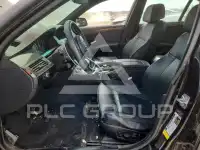 2010 BMW 550 фото