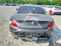 2010 BMW Z4 photo