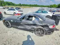 2010 BMW Z4 photo