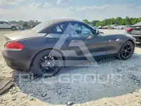 2010 BMW Z4 photo