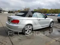 2010 BMW 128 фото