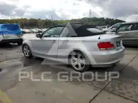 2010 BMW 128 фото