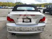 2010 BMW 128 фото