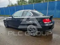 2010 BMW 128 фото