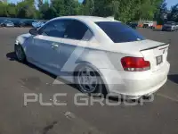 2010 BMW 128 фото