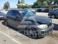 2010 BMW 128 фото