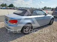 2010 BMW 128 photo