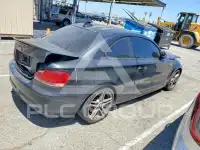 2010 BMW 128 фото