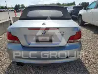 2010 BMW 128 photo