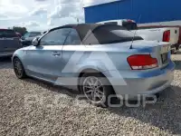 2010 BMW 128 photo