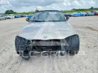 2010 BMW 135 фото