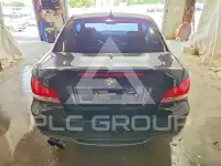 2010 BMW 135 фото
