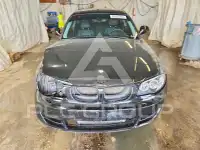 2010 BMW 135 фото