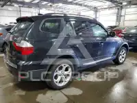 2010 BMW X3 фото