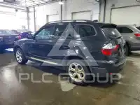 2010 BMW X3 фото